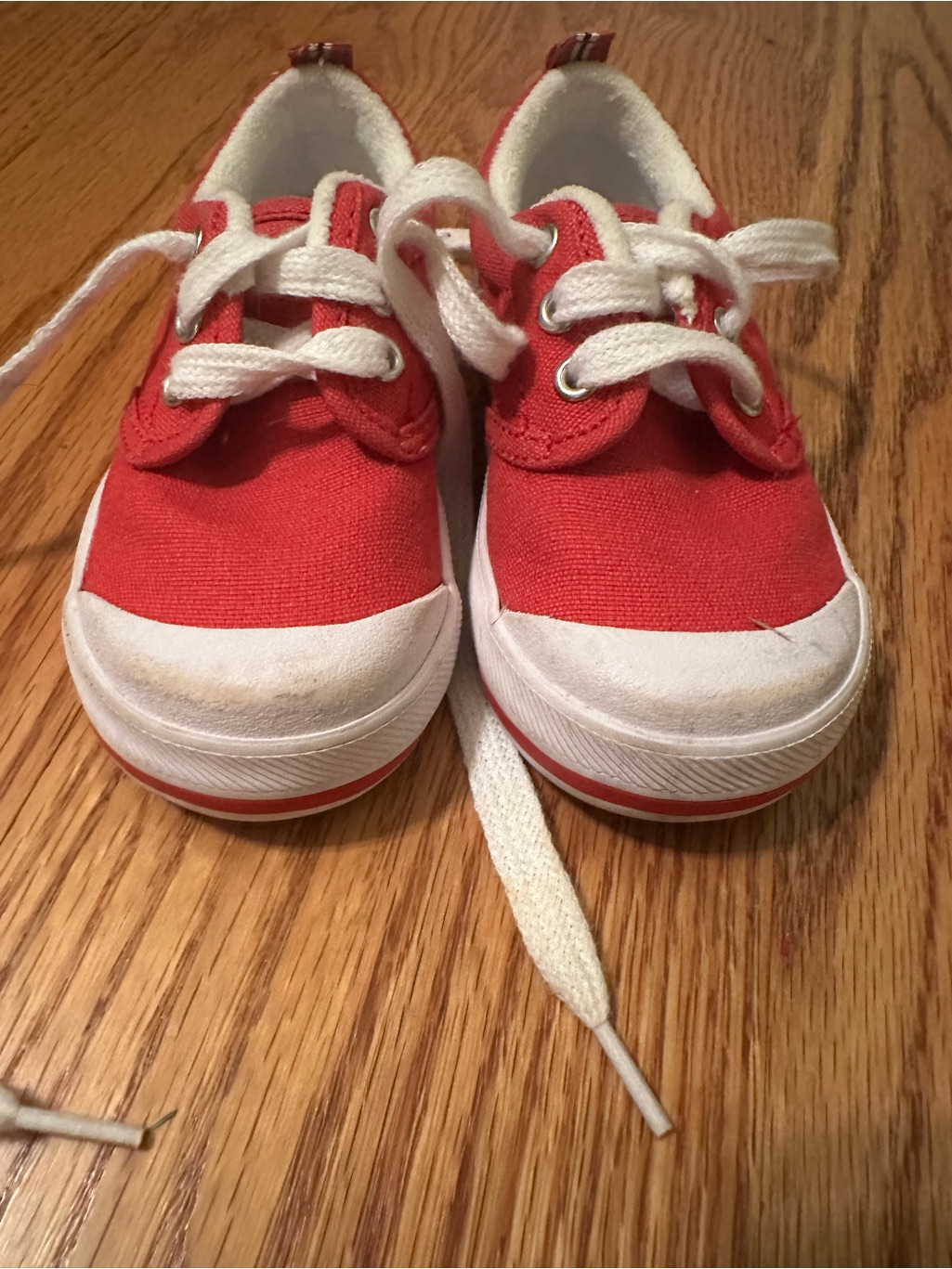 Keds Graham Sneakers — image 4 of 5